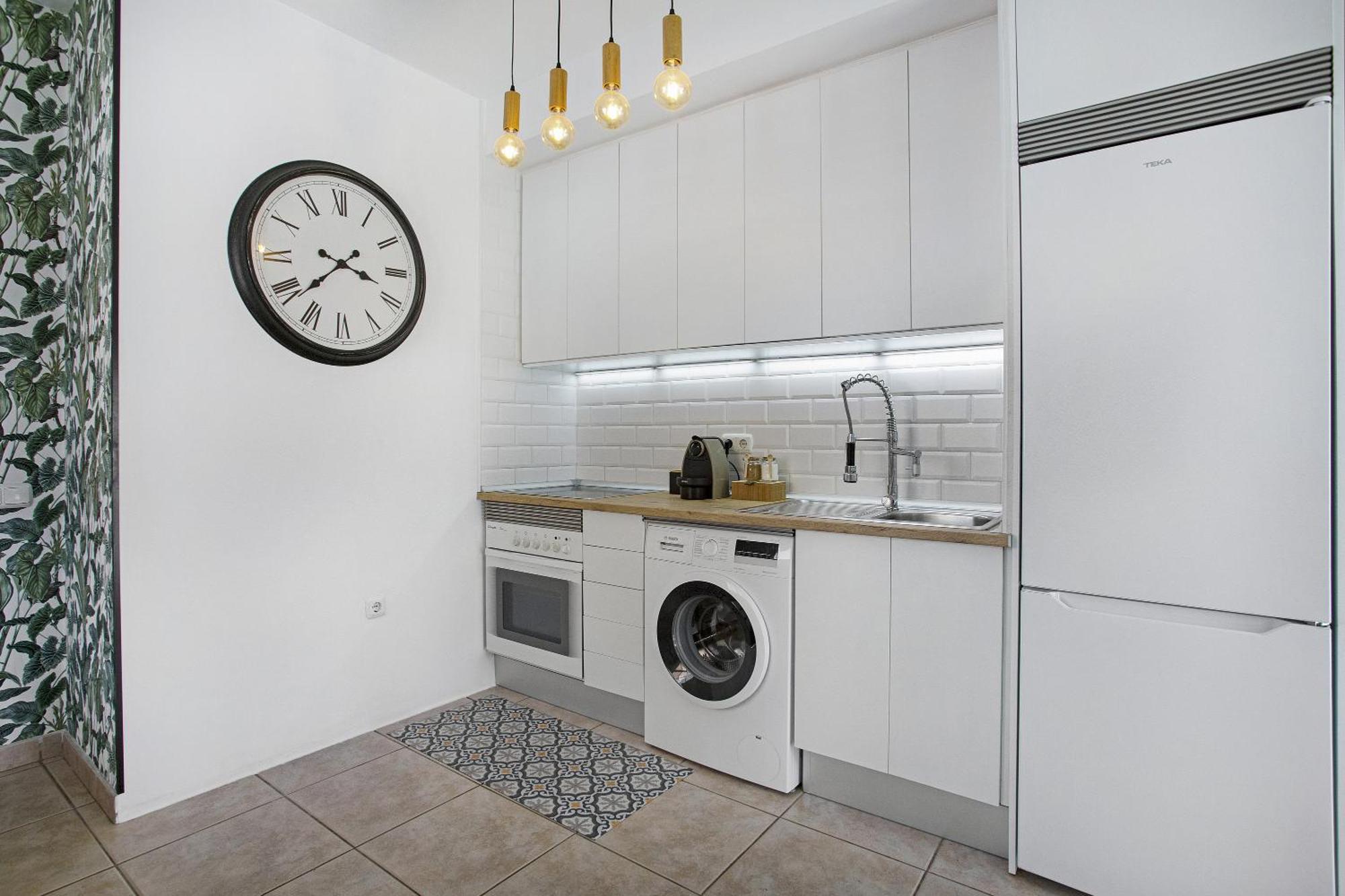 Apartamento 104 Калета-де-Фусте Екстер'єр фото