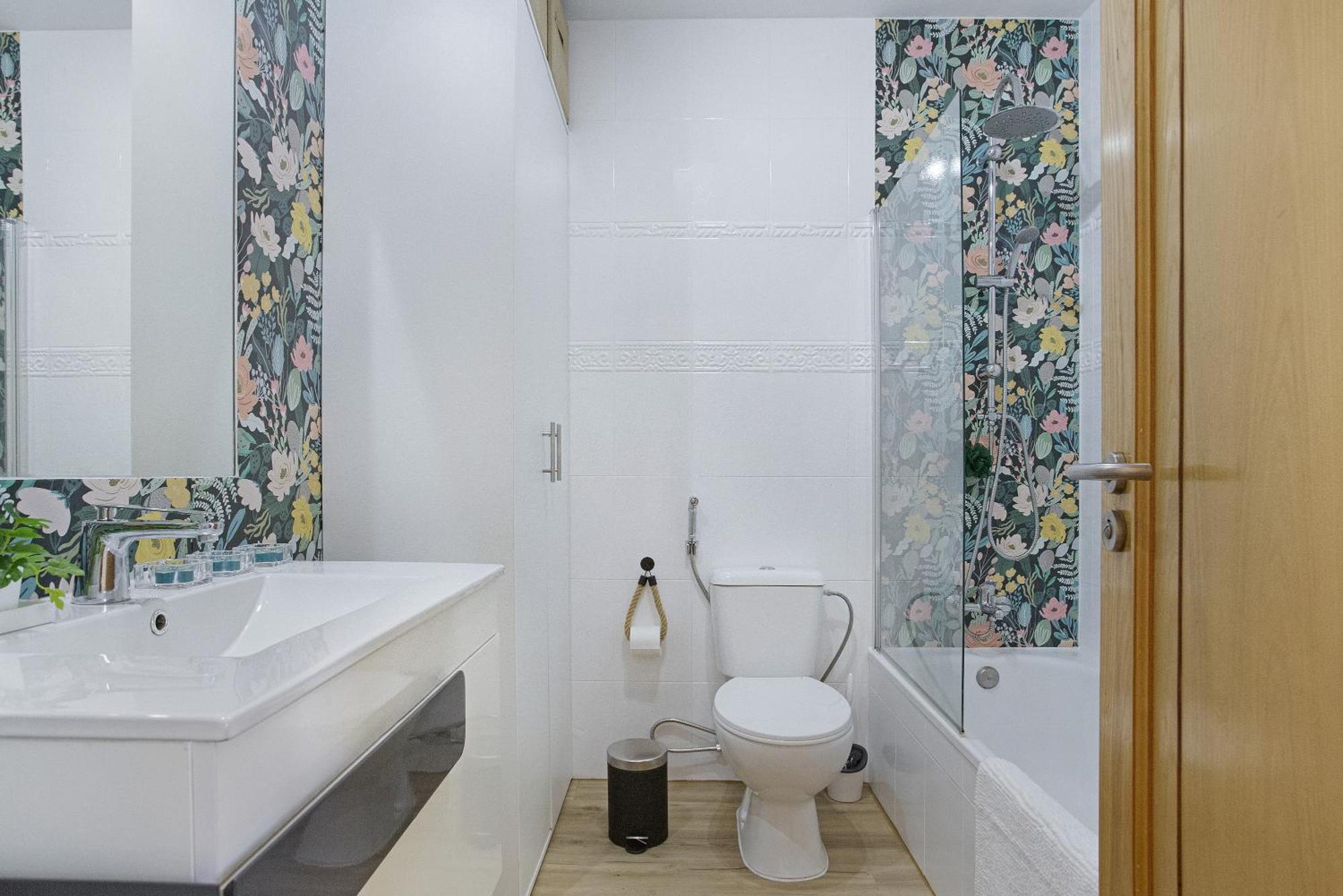 Apartamento 104 Калета-де-Фусте Екстер'єр фото